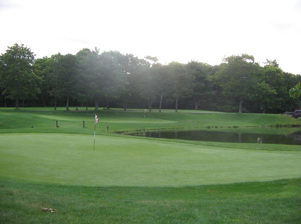 Photo Gallery Squirrel Run Golf